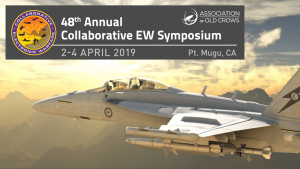 Collaborative EW Symposium