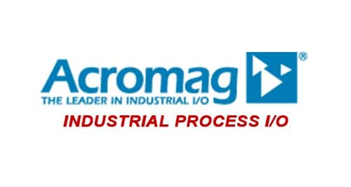 Acromag Industrial Process