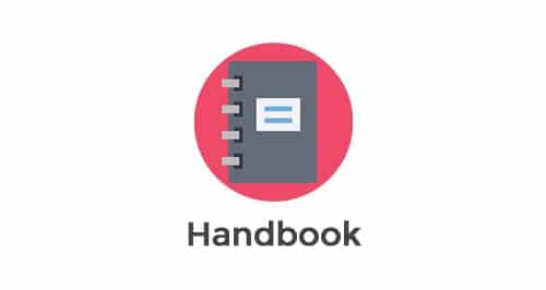 product resource handbook