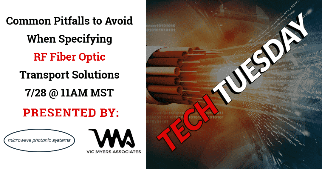 Tech Tuesday - MPS Fiber Optic Pitfalls